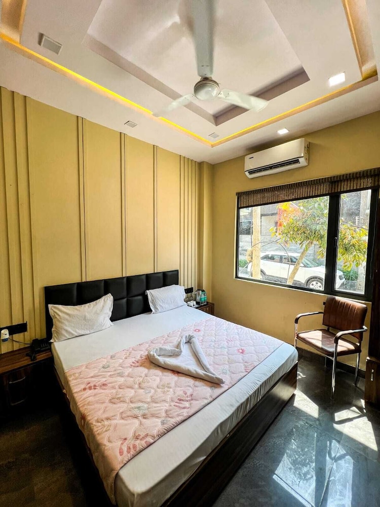 Hotel GSM — фото 2