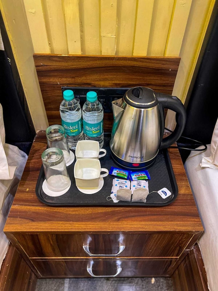 Hotel GSM — фото 4