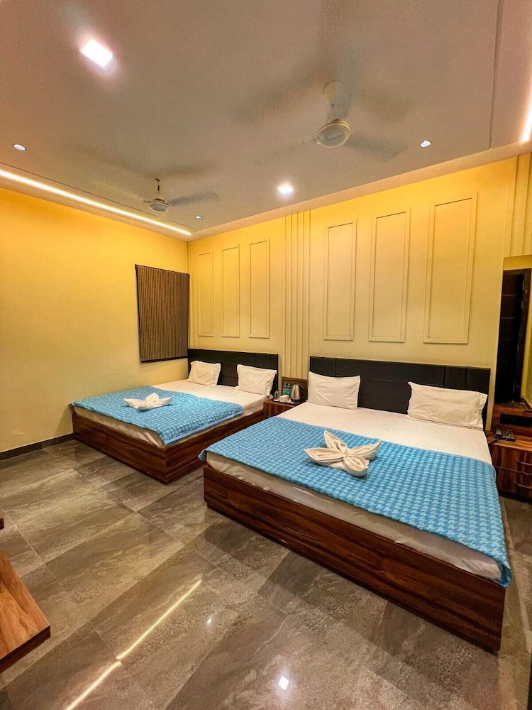 Hotel GSM — фото 3