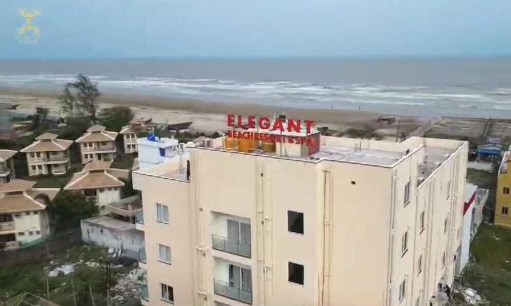 Elegant Beach Resort — фото 4