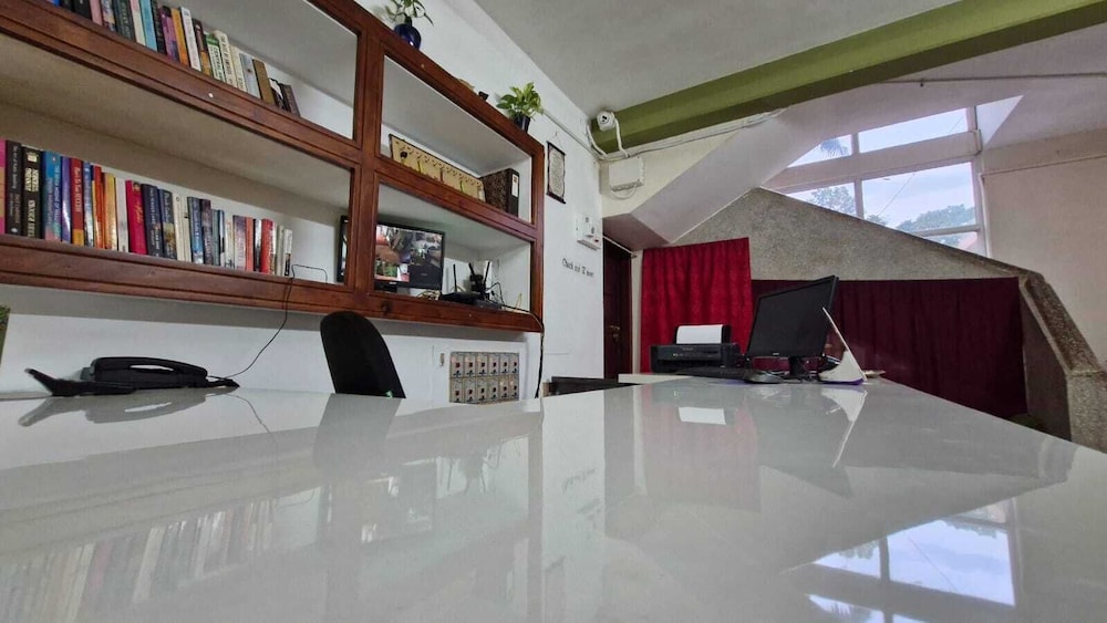 Akshay beach resort — фото 2
