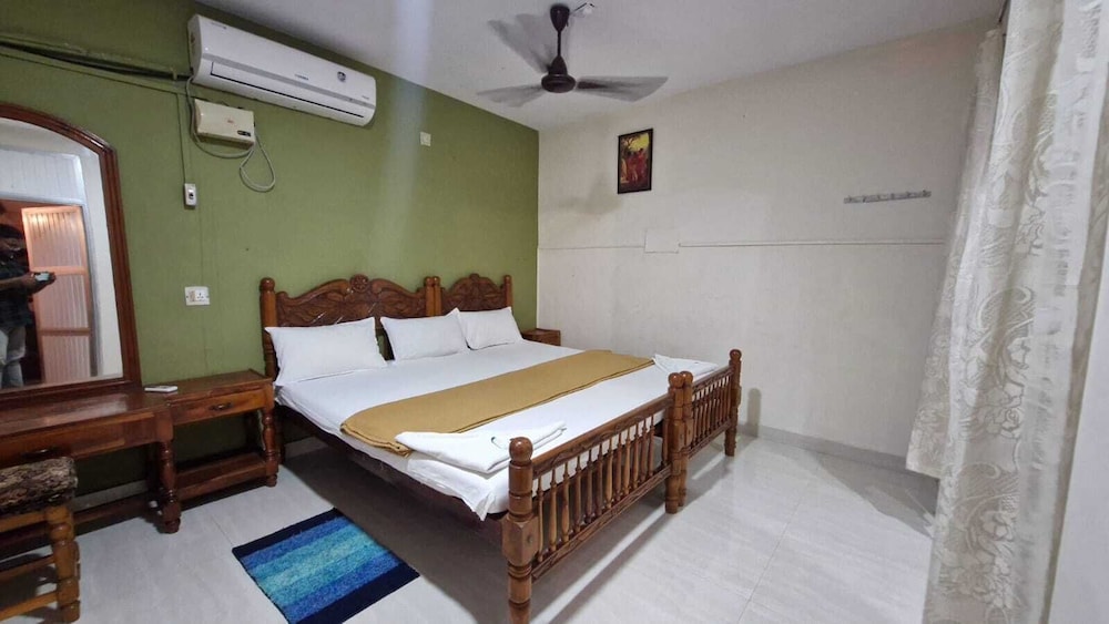 Akshay beach resort — фото 3