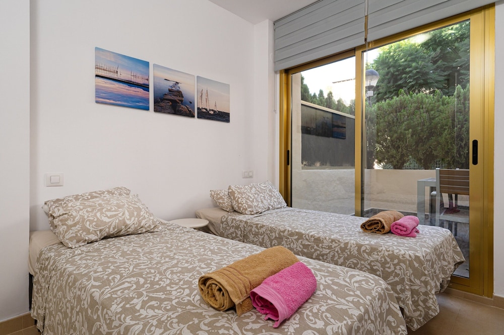 Beachside Apartment Marbella — фото 2