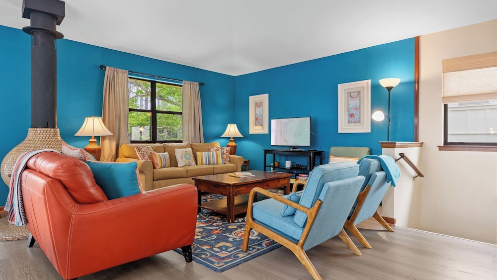 As You Like It by Avantstay Steps to Beach, Bikes, Sleeps 18!
