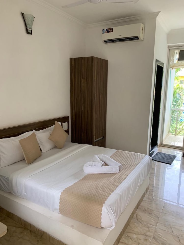 Sapphero Precise Goa — фото 2