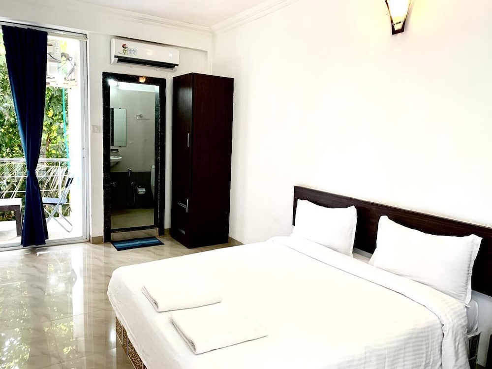 Sapphero Precise Goa — фото 4