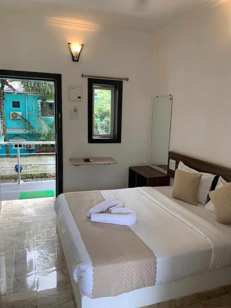 Sapphero Precise Goa — фото 5
