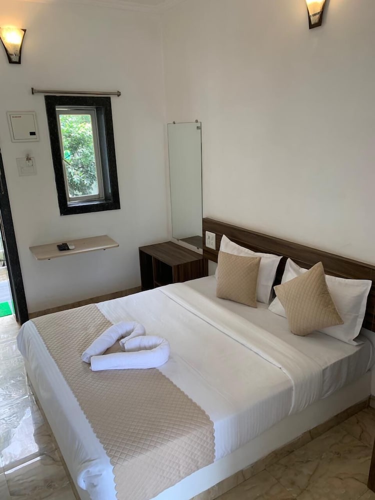 Sapphero Precise Goa — фото 3