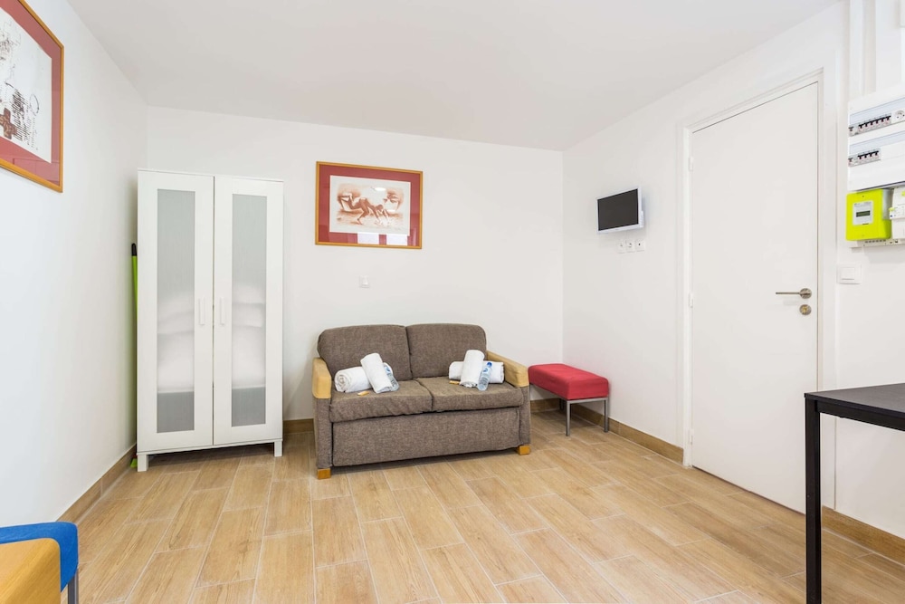 Elegant Studio - 2P - Malakoff