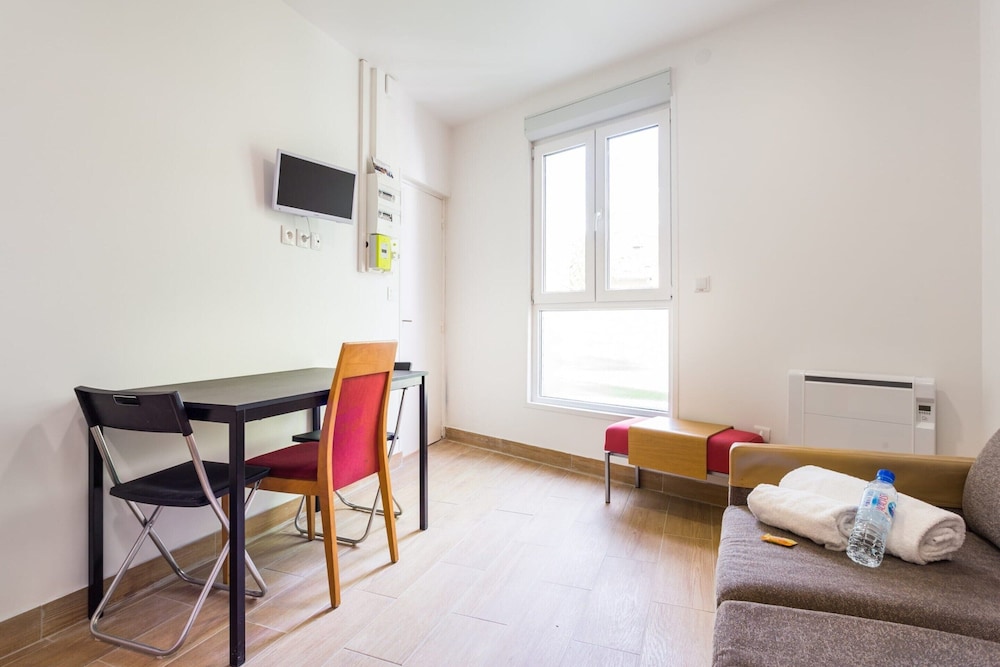 Cosy Studio for 2 Persons - Malakoff — фото 3