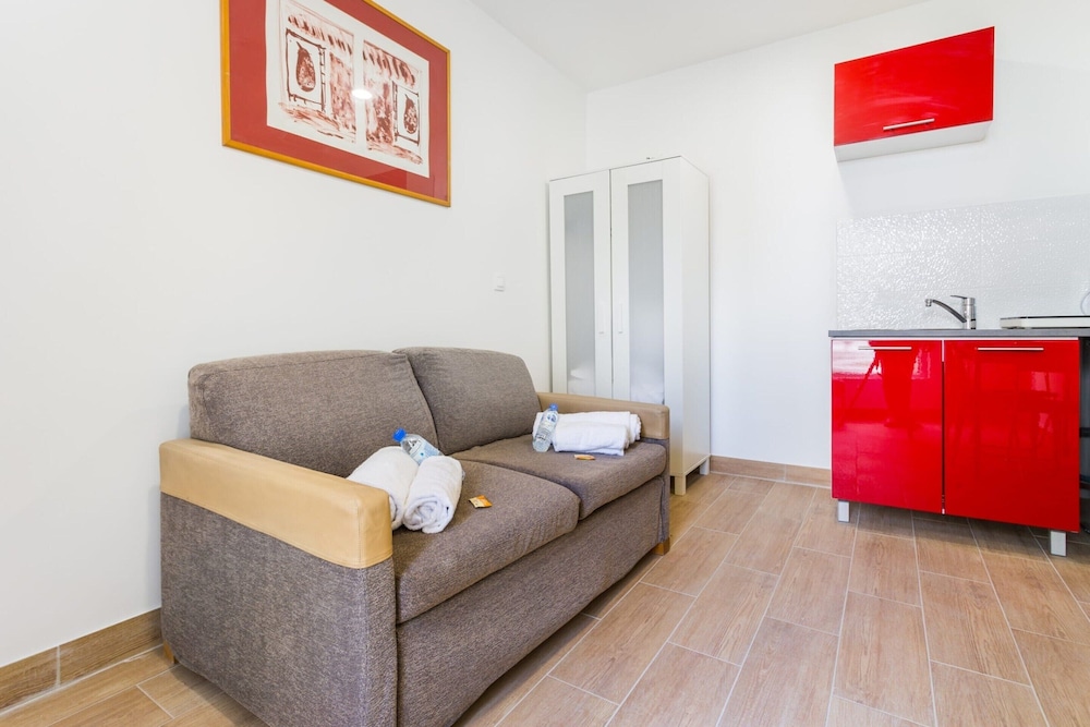 Cosy Studio for 2 Persons - Malakoff — фото 4