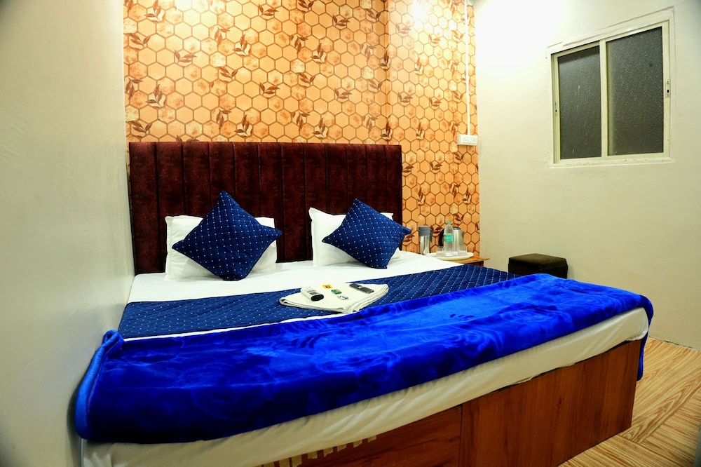 Hotel Ganraj — фото 3
