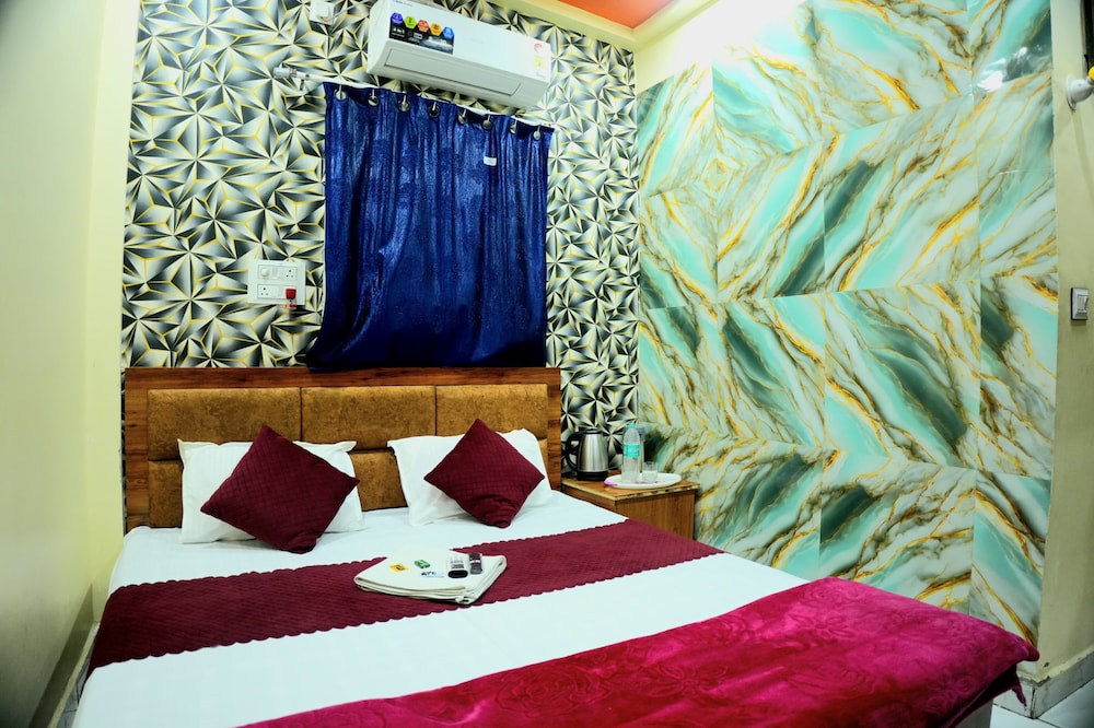 Hotel Ganraj — фото 2