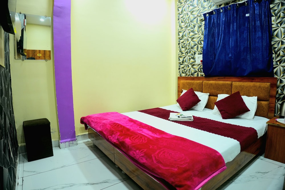 Hotel Ganraj — фото 4