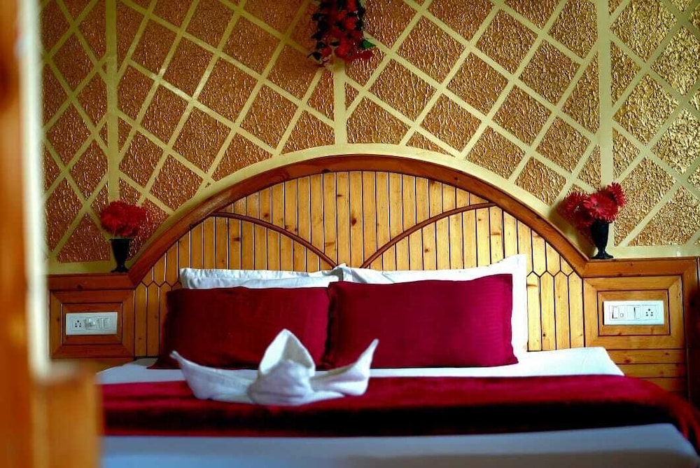 Manali Heart Villa — фото 4