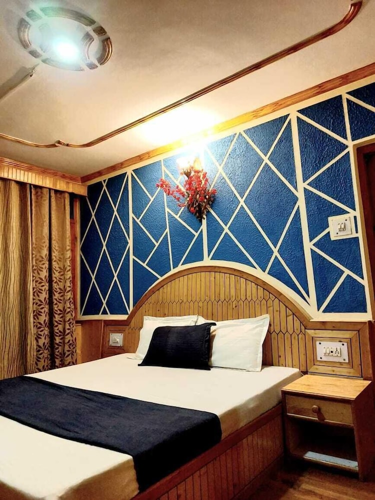 Manali Heart Villa — фото 3