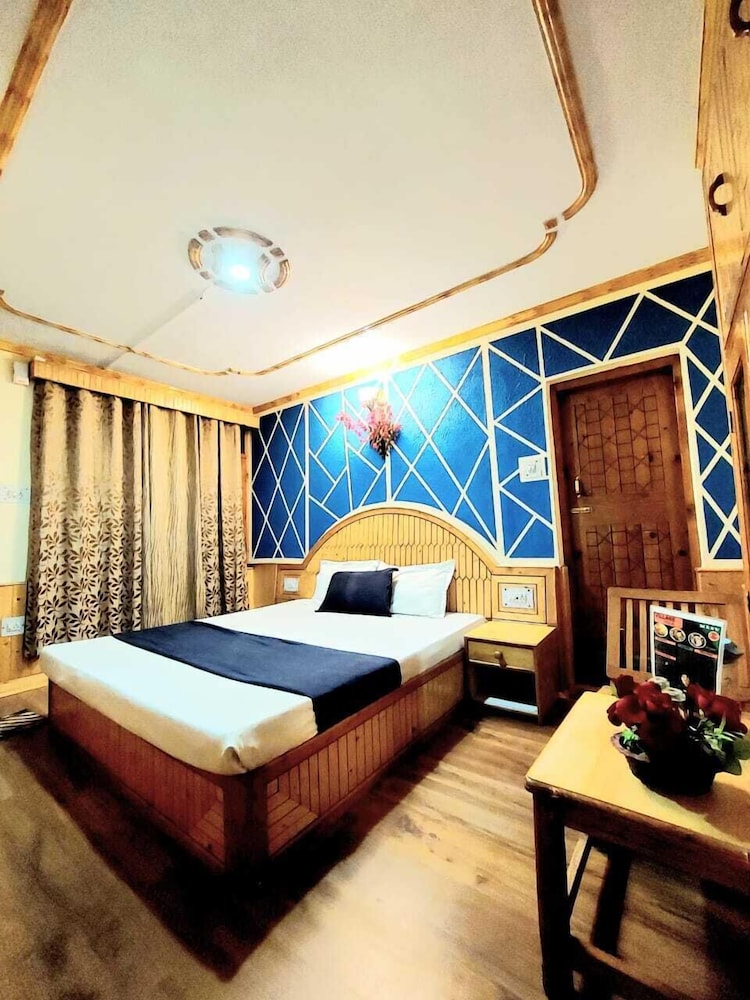 Manali Heart Villa — фото 2