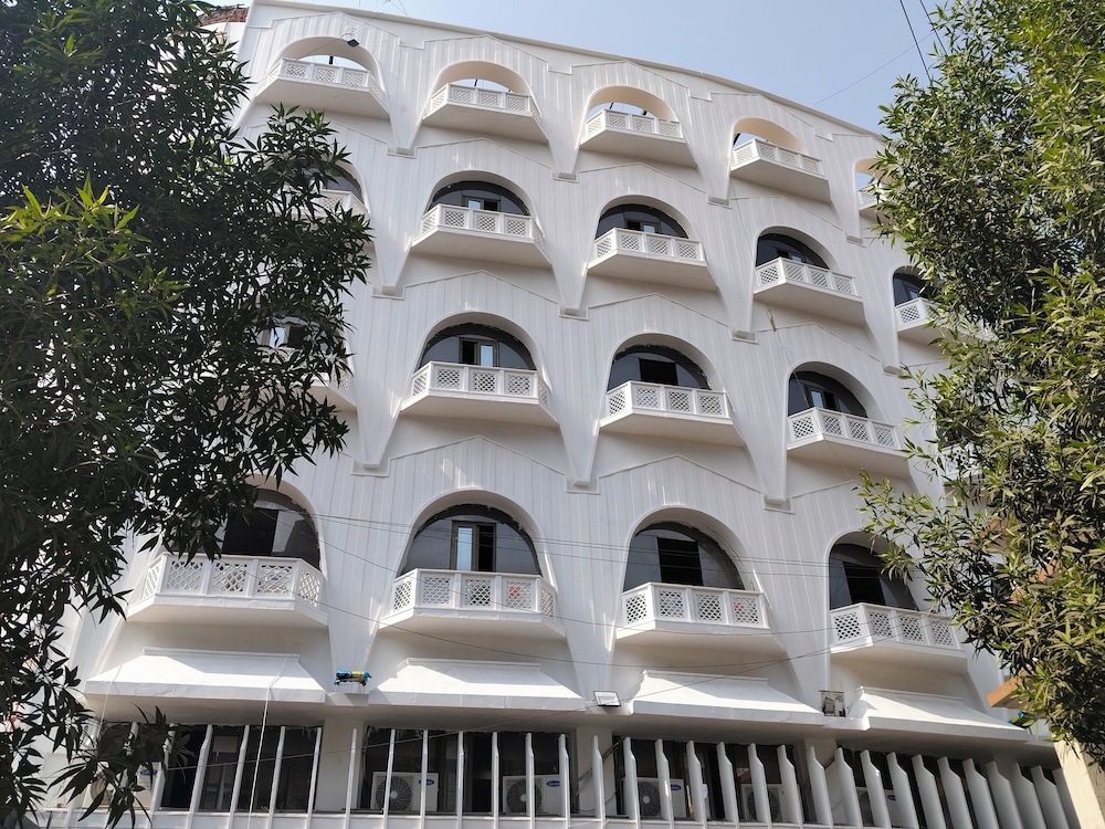 EcoXpress Satva — фото 5
