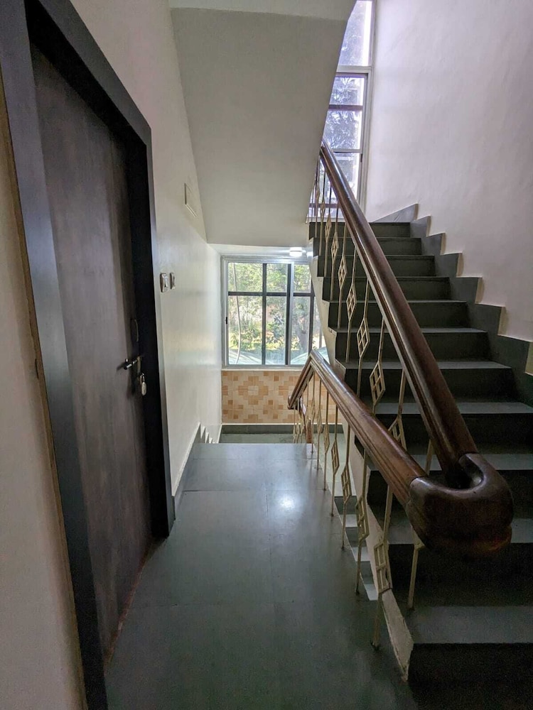 Hotel Shivneri — фото 2