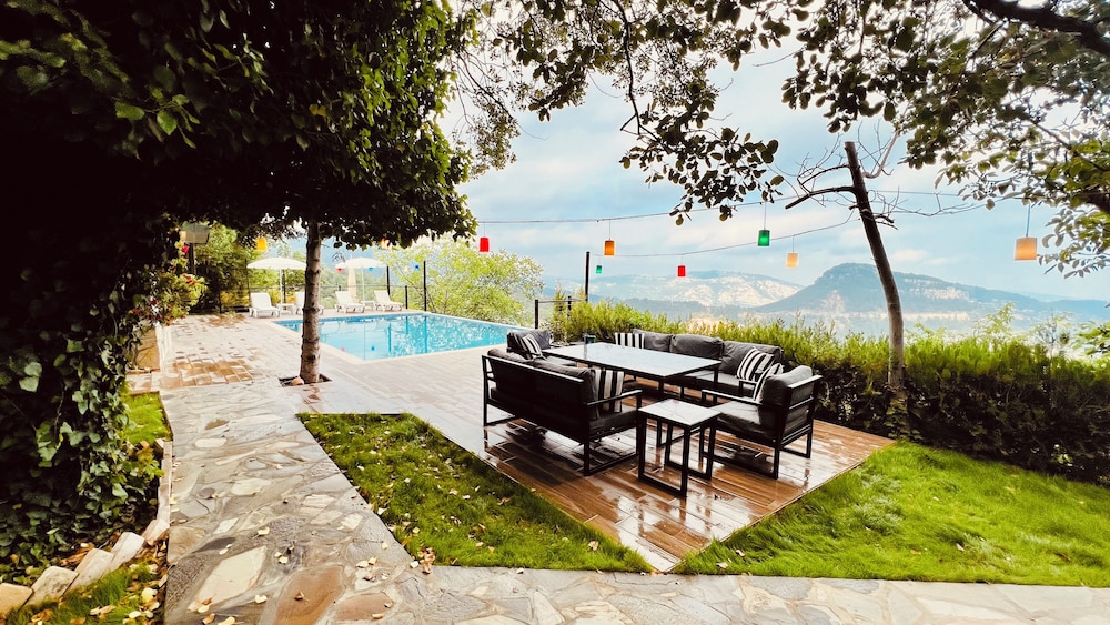 Otelox Sinap Villa — фото 3