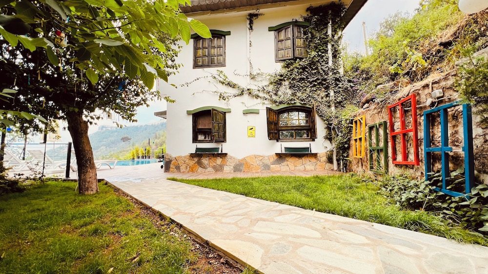 Otelox Sinap Villa — фото 2