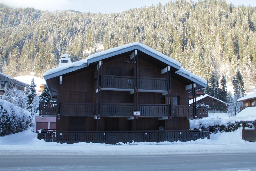 Gelinote Chalet for 4 People — фото 2