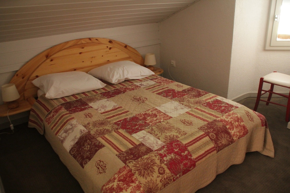 Fermes Fma23 Cosy & Mountain 5 Pers — фото 3