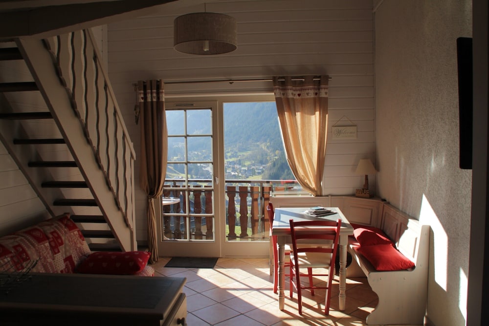 Fermes Fma23 Cosy & Mountain 5 Pers — фото 5