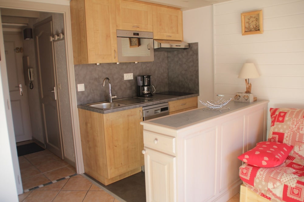 Fermes Fma23 Cosy & Mountain 5 Pers — фото 4