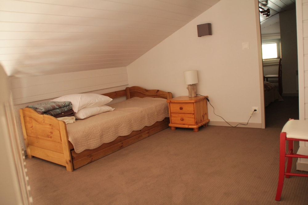 Fermes Fma23 Cosy & Mountain 5 Pers — фото 2