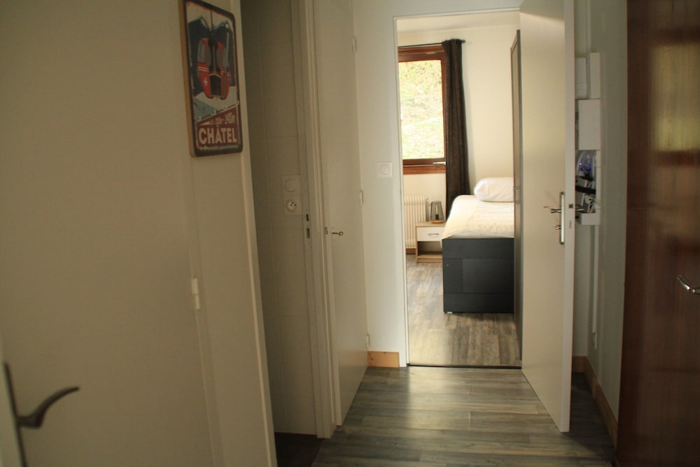 Solarium Sr11 Cosy & View 5 Pers — фото 2