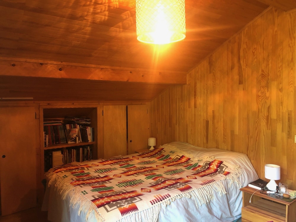 Chalet Ours Blanc ORS Nature & Quiet 6 Pers — фото 2