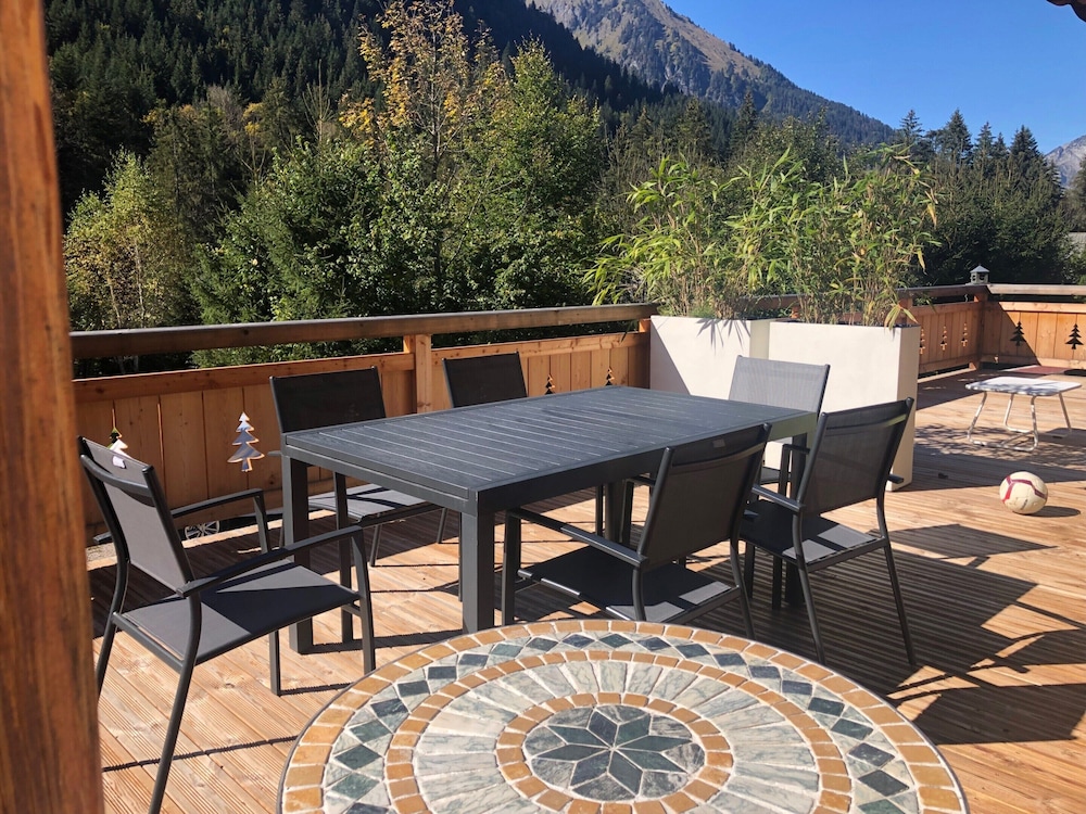 Chalet Ours Blanc ORS Nature & Quiet 6 Pers — фото 5