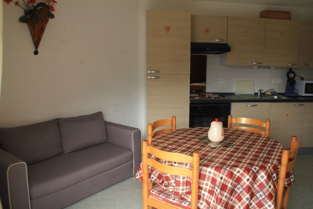 Quiet Apartment in Nature — фото 4