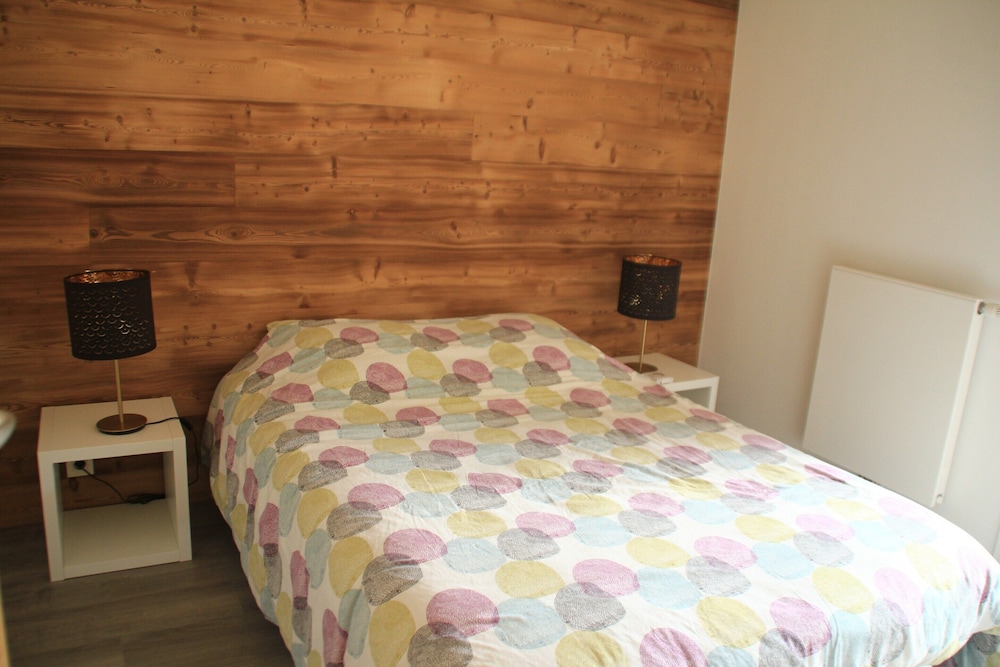 Loges de Celestin Ltb103 Nature & Mountain 4 Pers — фото 2