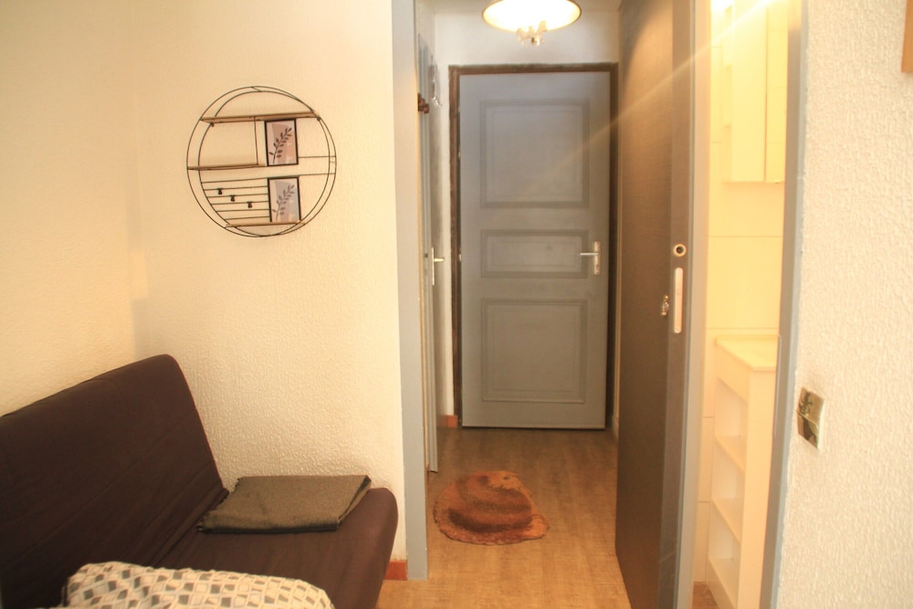 Apartment for 4 in Chatel With Balcony — фото 2