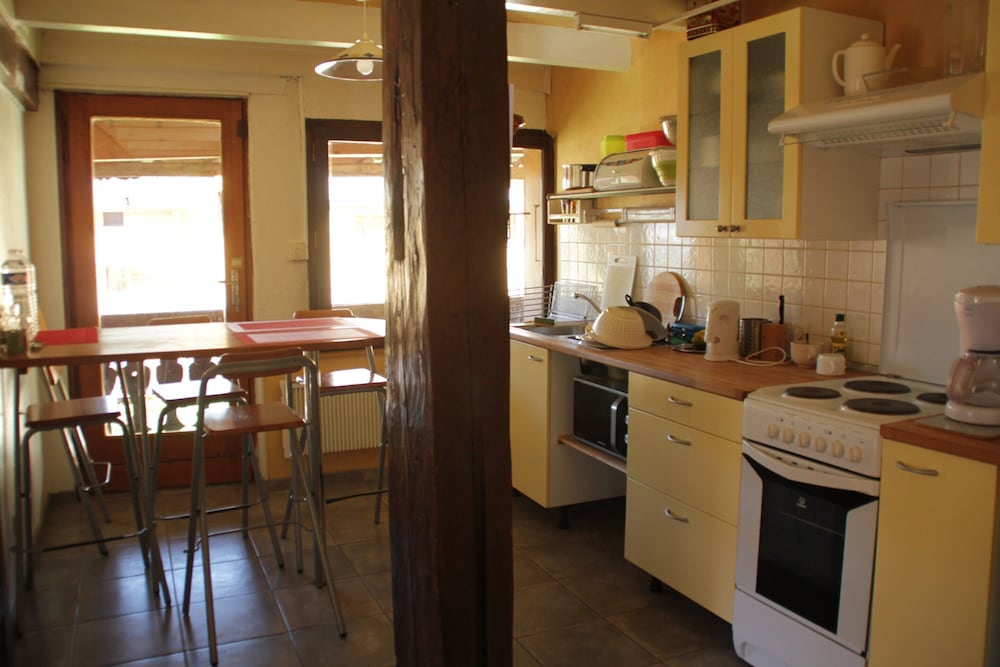 Chalet Chalune FDF Nature & Farm 6 Pers — фото 4