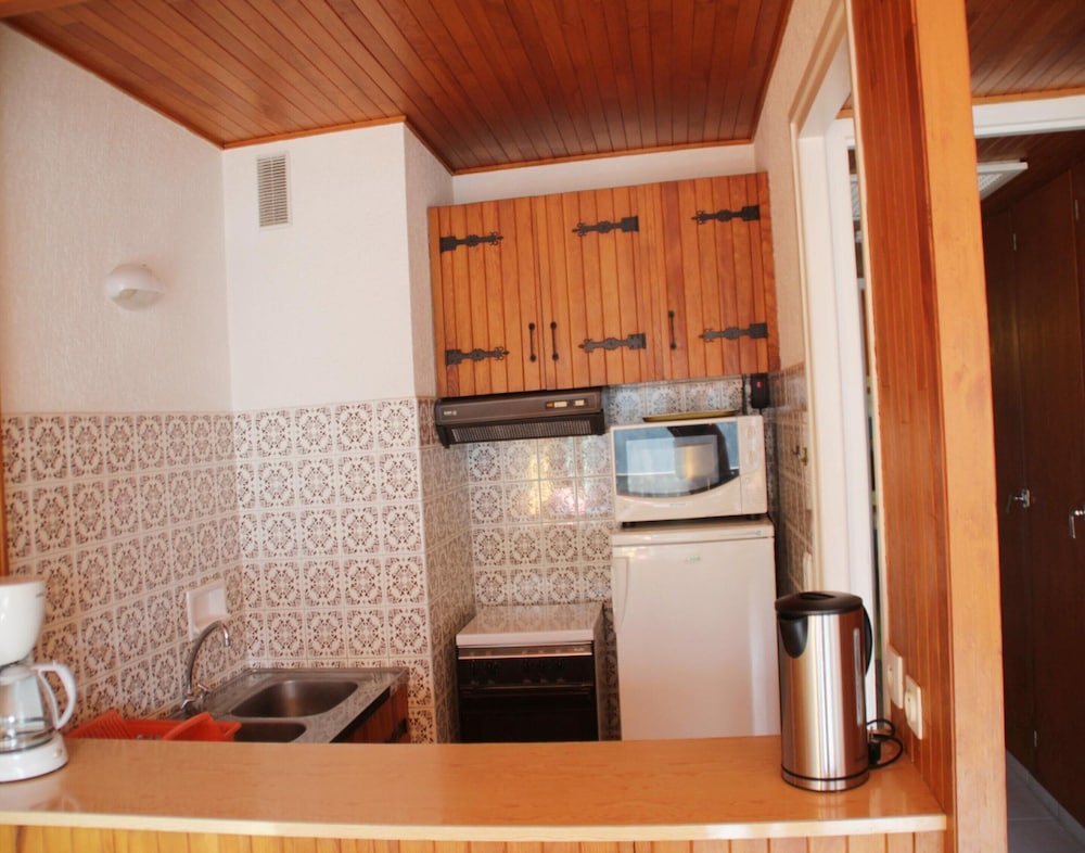 Apartment in Chatel With ski Locker — фото 4