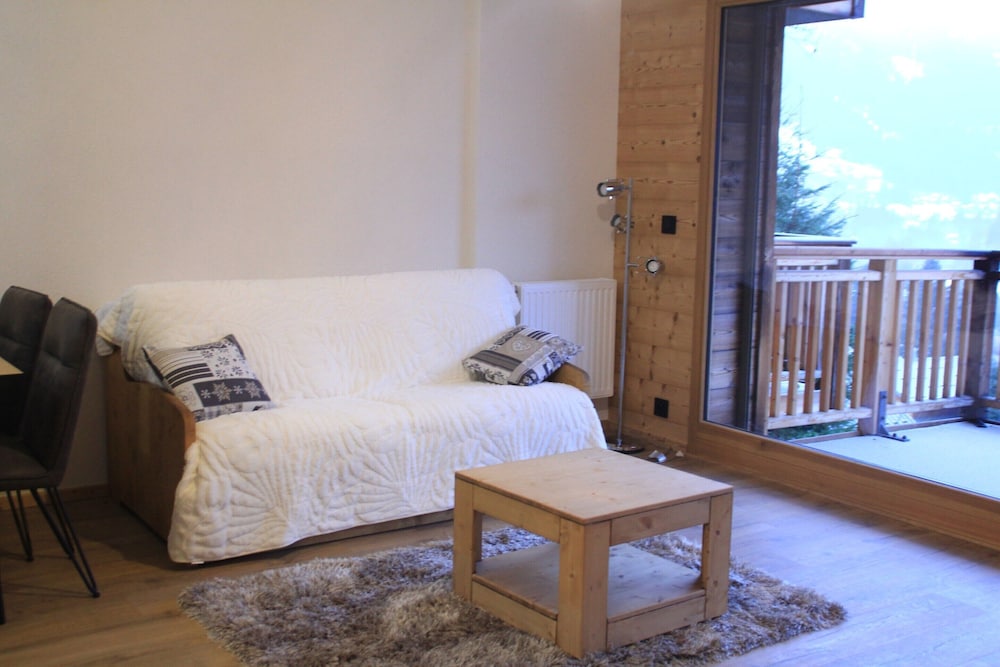 Imperial Ip402 Cosy & View 4 Pers — фото 4