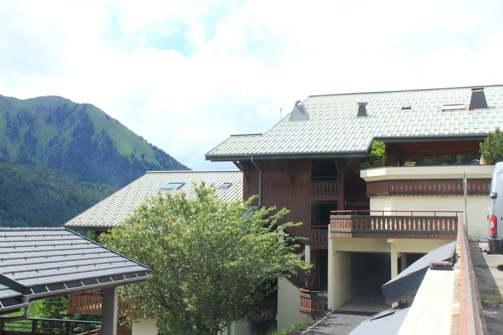 Apartment With Parking Near Ski Area — фото 4