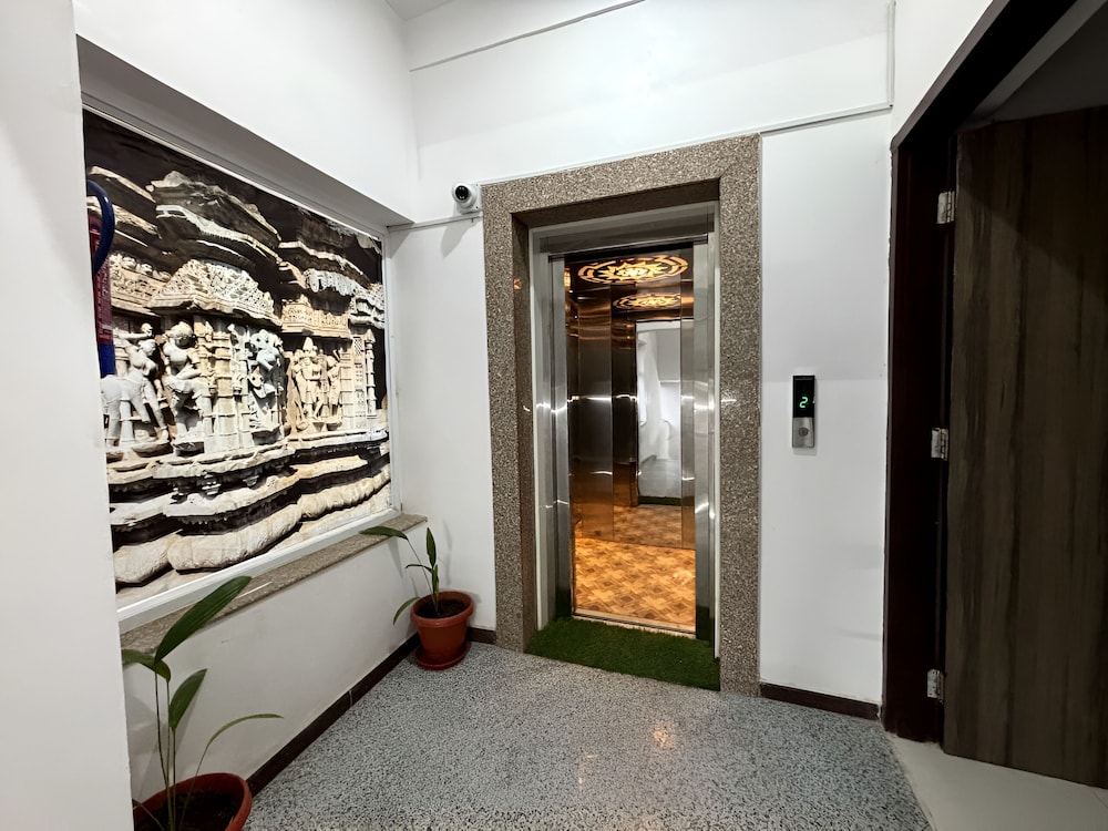 Hotel Arul's — фото 2