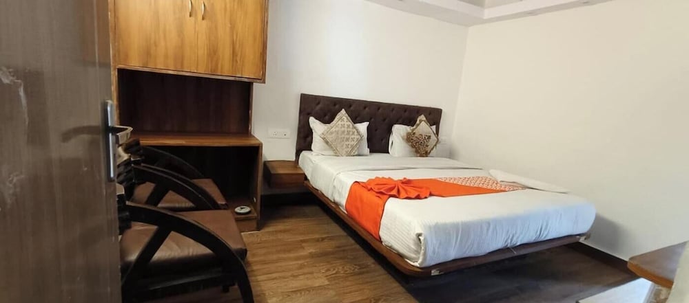 Hotel Apsara — фото 2