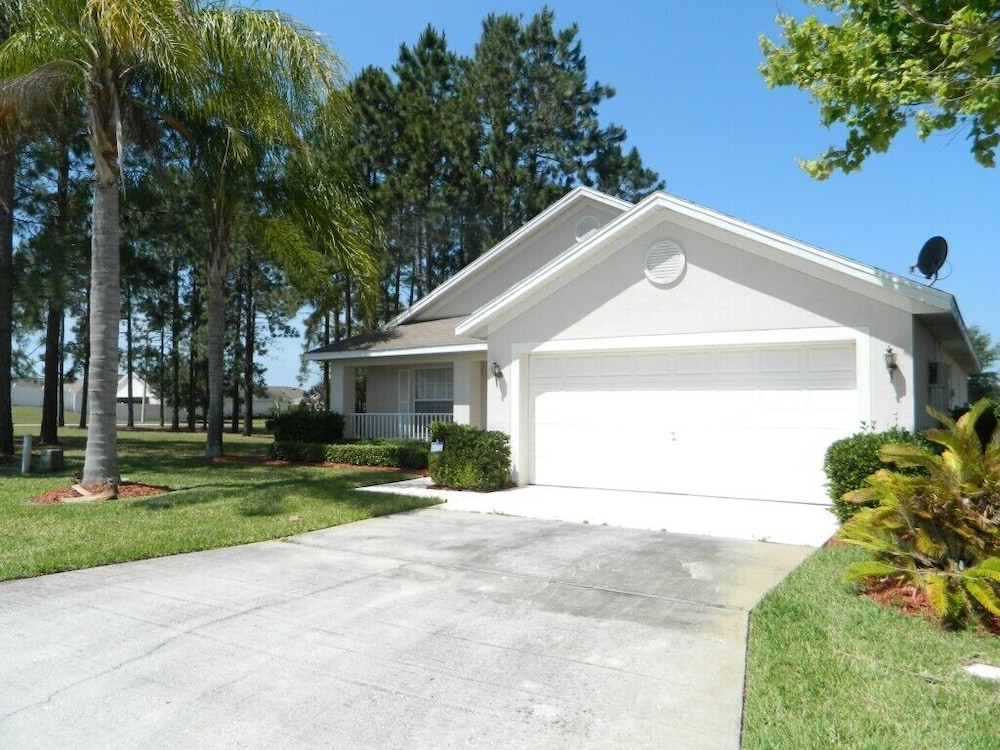 4 Bed Florida Villa - Florida Pines, Orlando