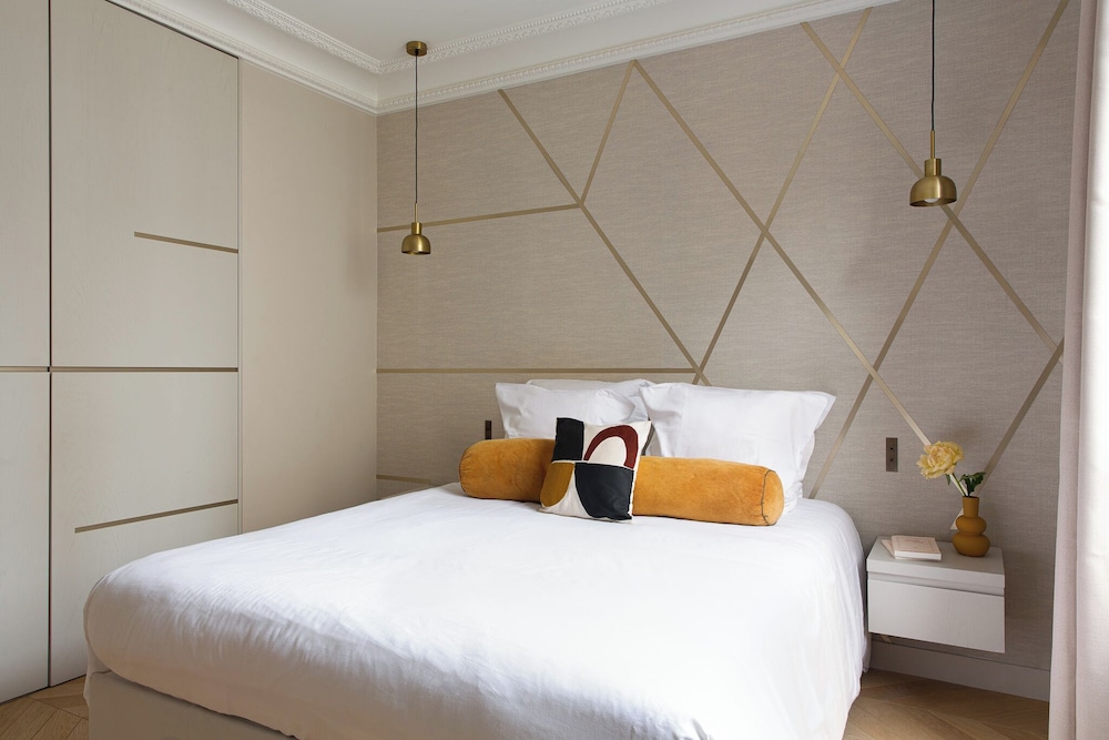 HIGHSTAY - Appartements de luxe - Arc de Triomphe