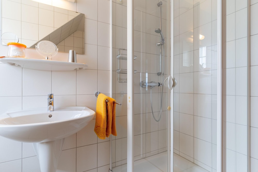 Gemutliche Ferienwohnung in Tating — фото 3