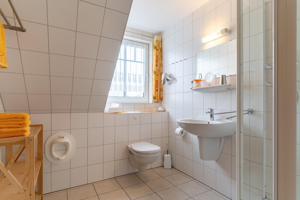 Gemutliche Ferienwohnung in Tating — фото 2
