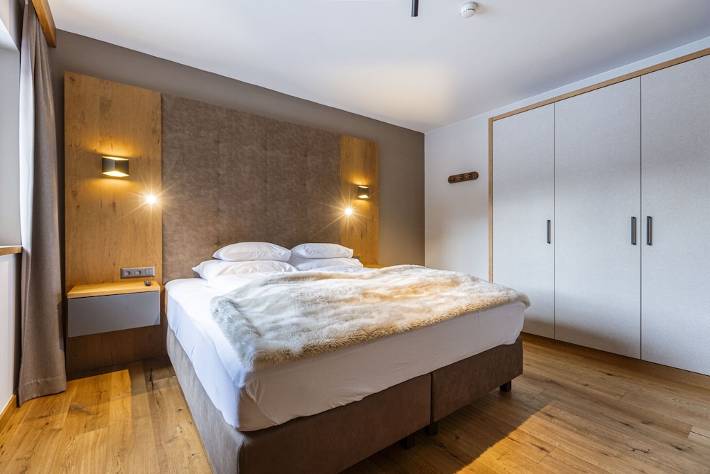 Spacious Apartment With Swimming Pool — фото 2