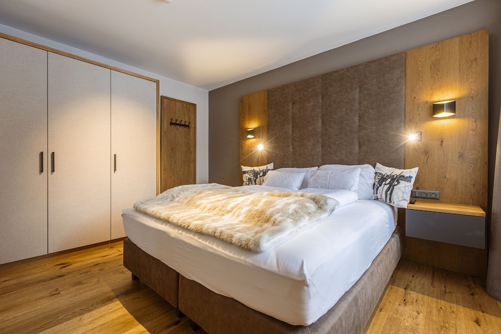 Premium Apartment With Garden — фото 2
