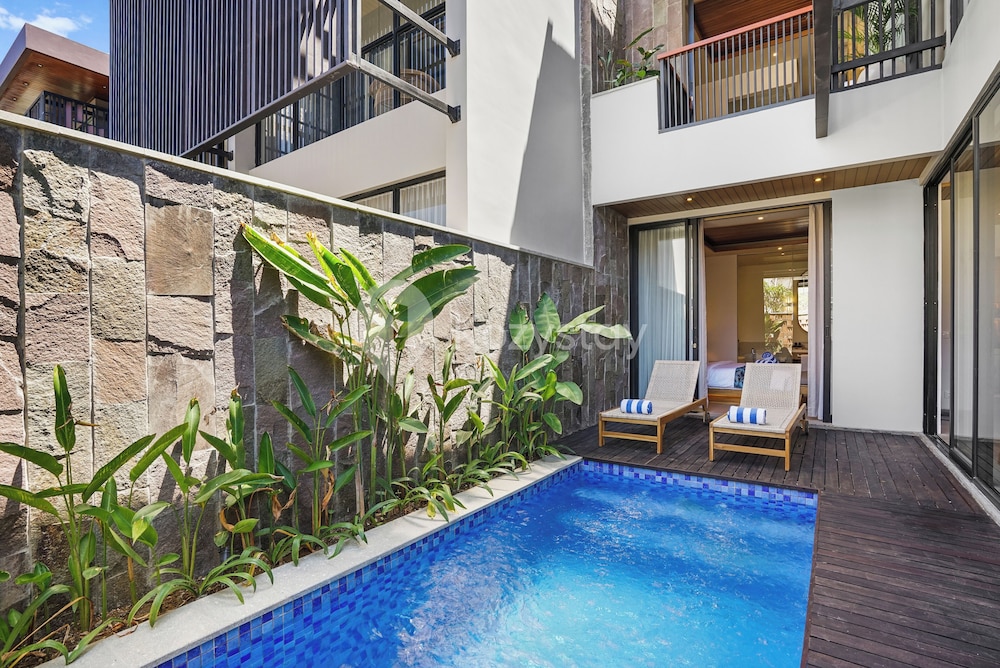 Cayena Villa by Kozystay - Canggu