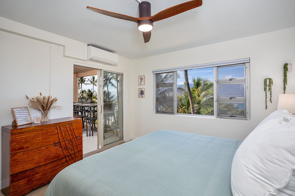 Oceanfront Modern & Elegant Vistas